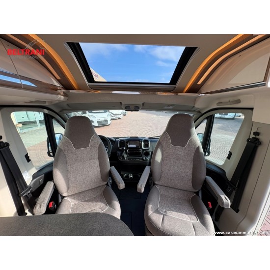 Malibu van diversity 640 LE K GT - Automatico | 2026